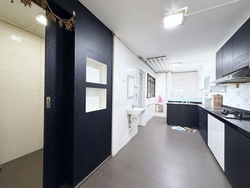 Blk 787 Khatib Vale (Yishun), HDB 5 Rooms #576873021